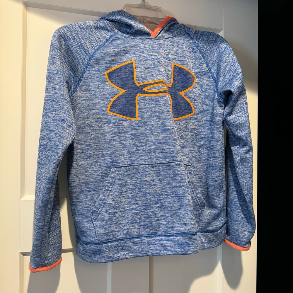 Under Armour Large kid’s sweatshirt